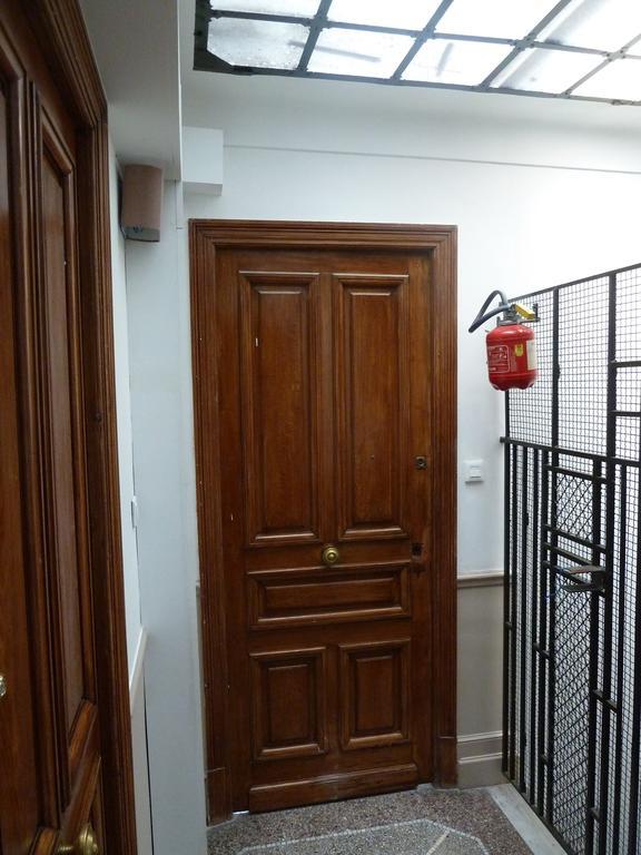 New 1 Bedroom Apt Place Garibaldi Appartement Nice