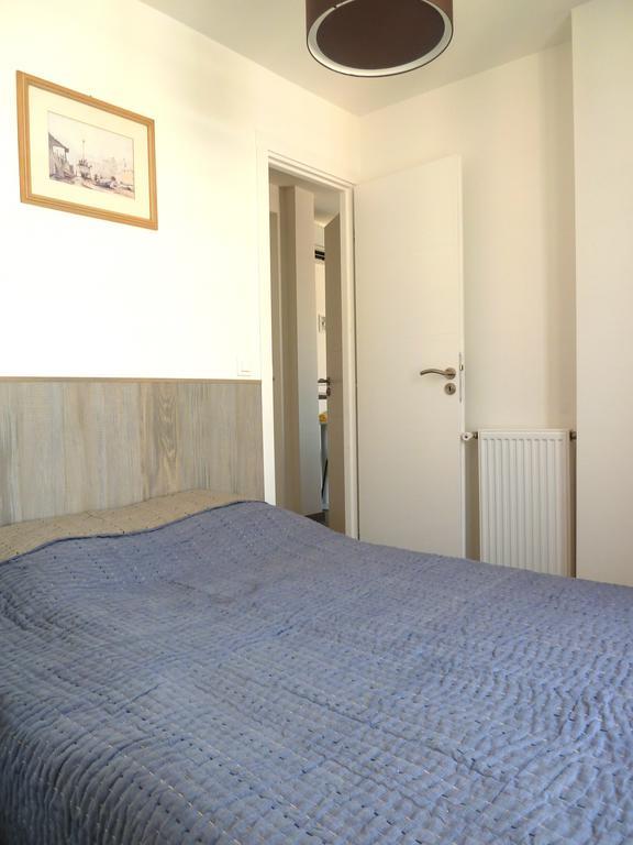 New 1 Bedroom Apt Place Garibaldi Appartement Nice