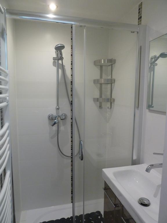 New 1 Bedroom Apt Place Garibaldi Nizza